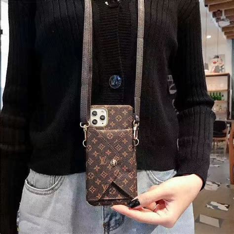 lv phone strap|Lv strap for bag.